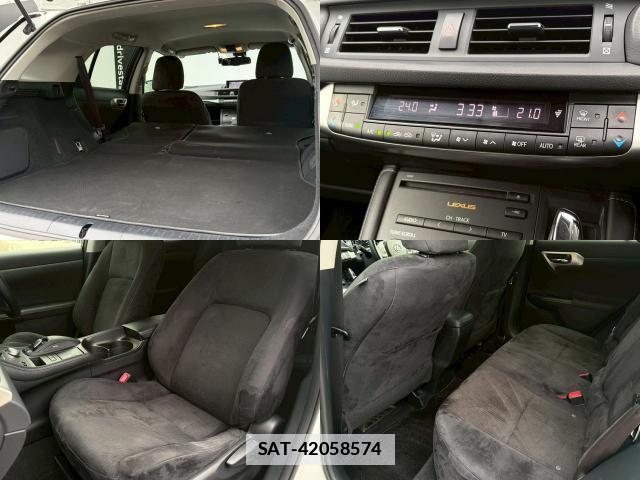 Lexus CT 2013-04 7814837-7