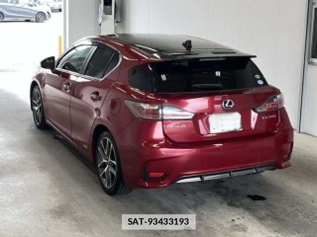 Lexus CT 2014-05 7815036-1