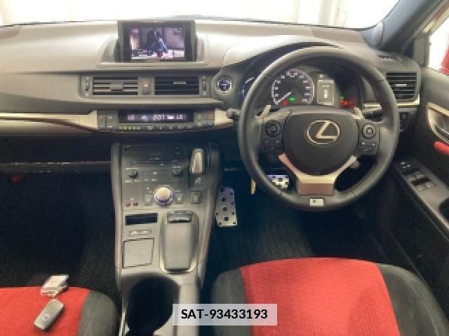 Lexus CT 2014-05 7815036-2