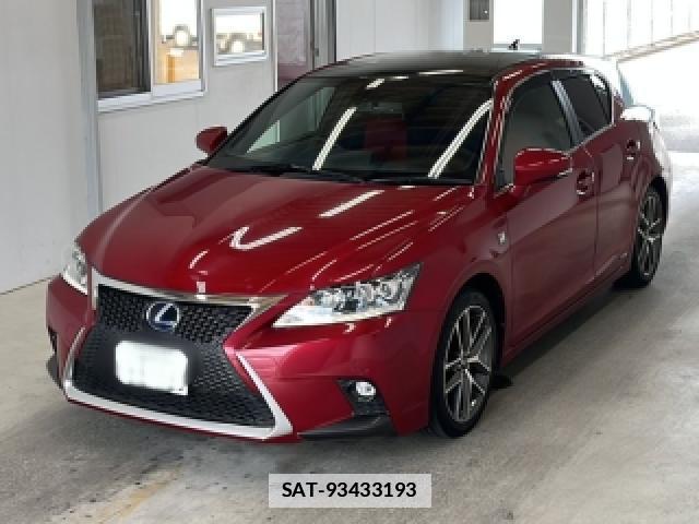 Lexus CT 2014-05 7815036-3