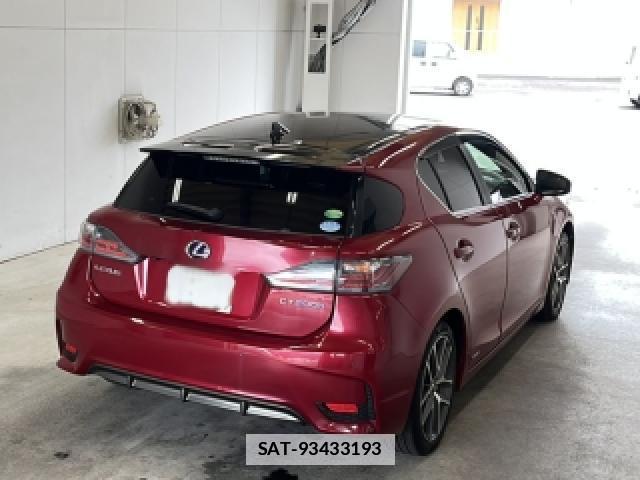 Lexus CT 2014-05 7815036-4