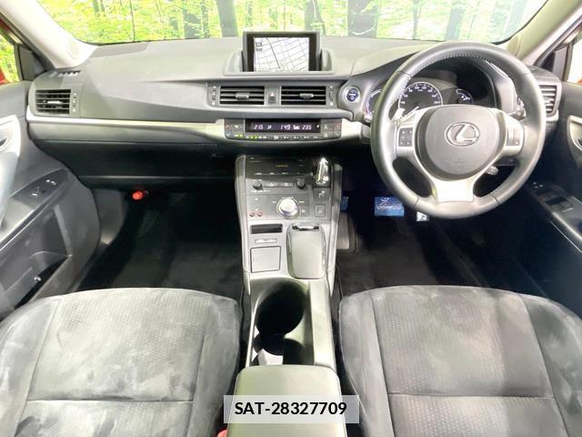 Lexus CT 2012-03 7815969-1