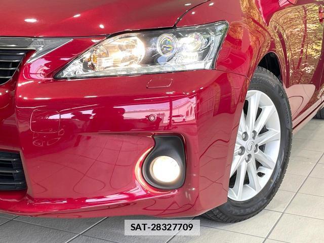 Lexus CT 2012-03 7815969-10