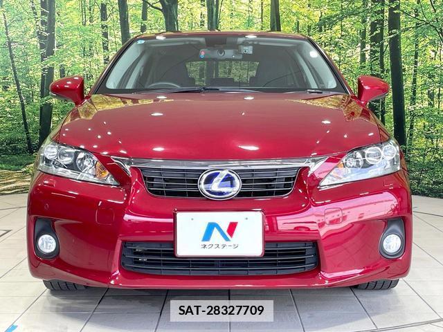 Lexus CT 2012-03 7815969-13