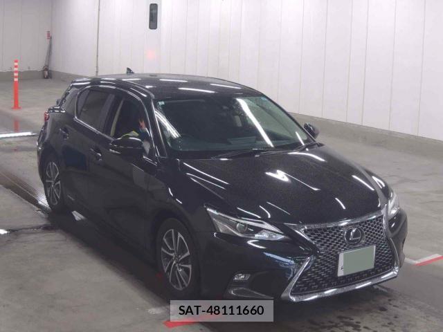 Lexus CT 2020-03 7816180-0