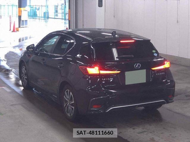 Lexus CT 2020-03 7816180-1
