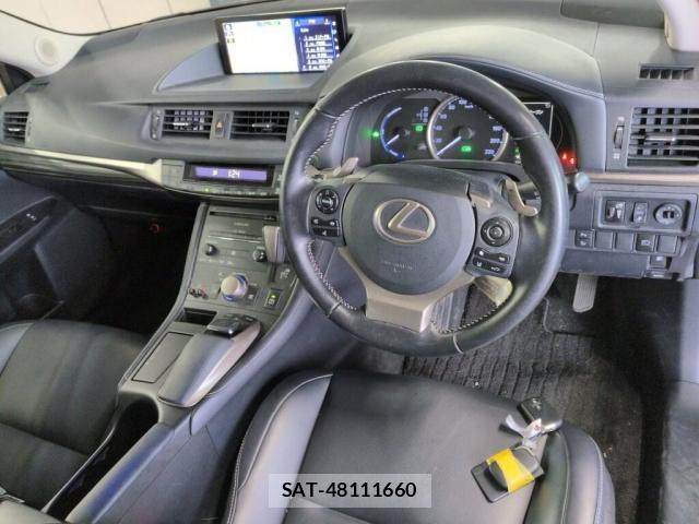 Lexus CT 2020-03 7816180-2