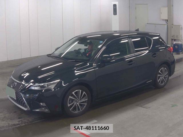 Lexus CT 2020-03 7816180-3