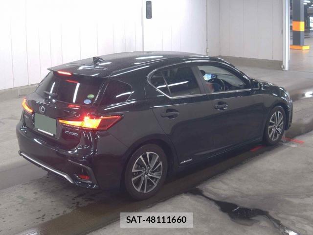 Lexus CT 2020-03 7816180-4