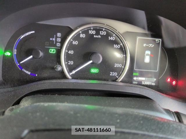 Lexus CT 2020-03 7816180-5