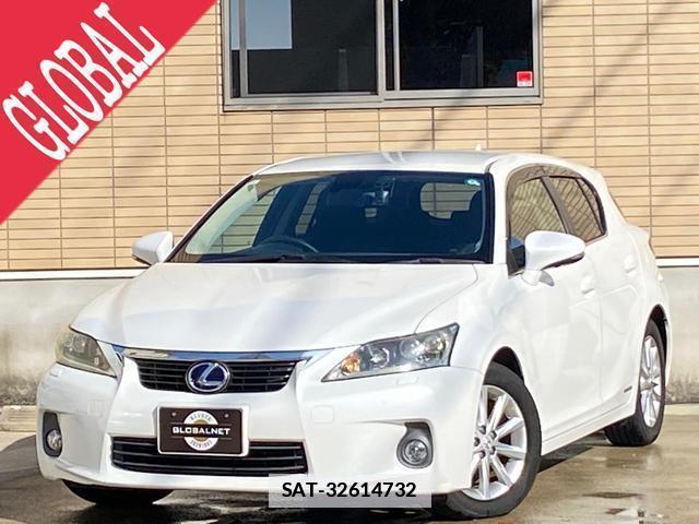 Lexus CT 2013-05 7816503-0