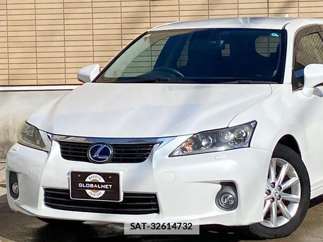 Lexus CT 2013-05 7816503-1