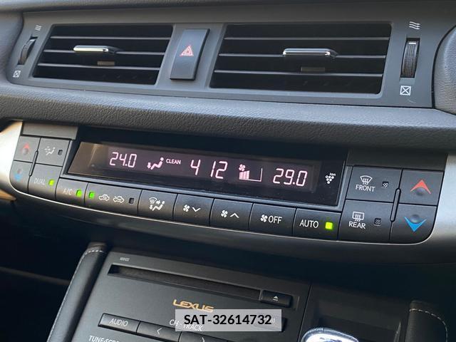 Lexus CT 2013-05 7816503-13