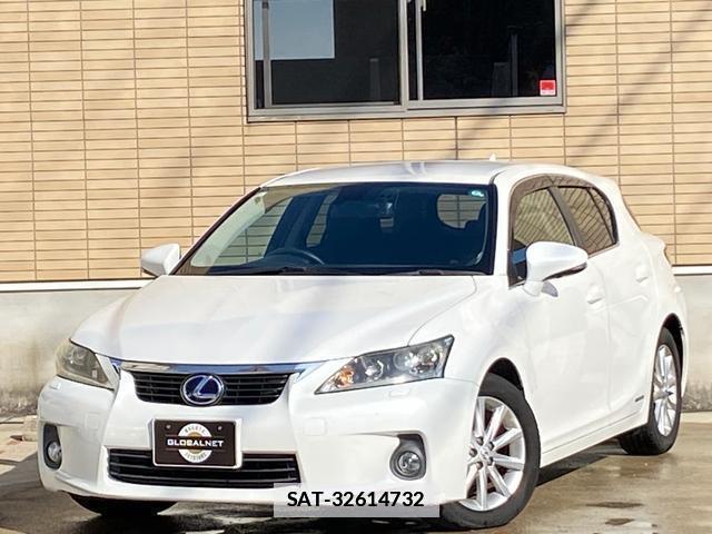 Lexus CT 2013-05 7816503-19