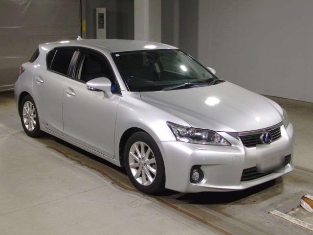 sat car