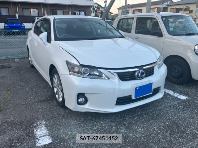 sat car