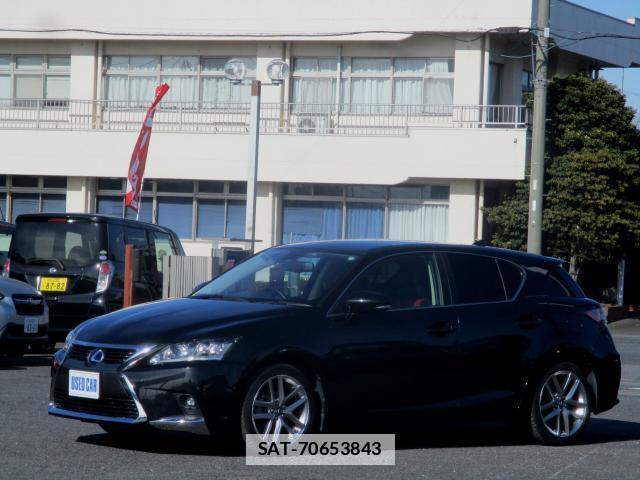 Lexus CT 2016-11 7820661-11