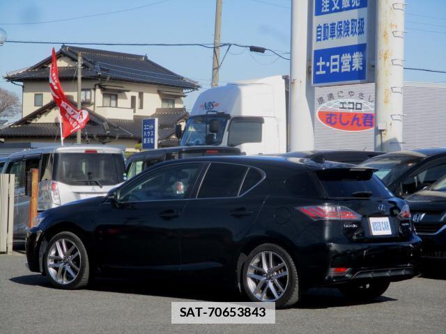 Lexus CT 2016-11 7820661-12