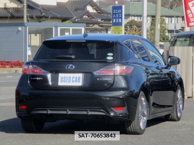 Lexus CT 2016-11 7820661-13