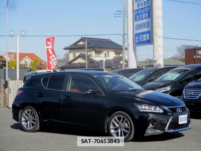 Lexus CT 2016-11 7820661-14