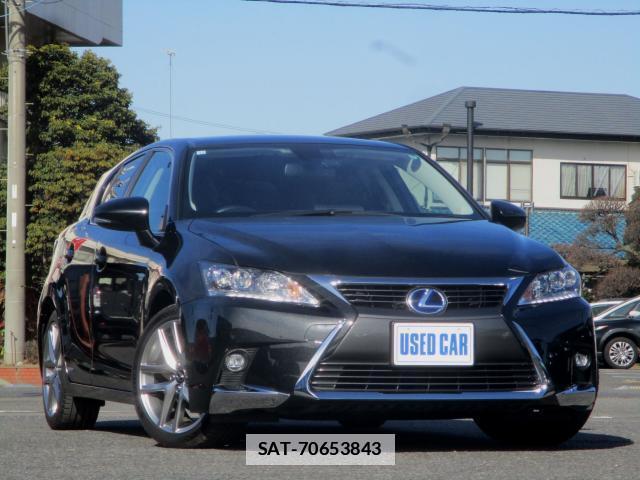 Lexus CT 2016-11 7820661-15