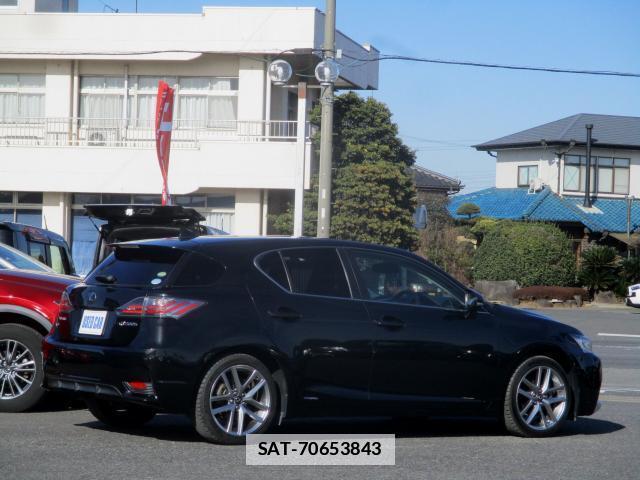 Lexus CT 2016-11 7820661-16
