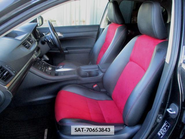 Lexus CT 2016-11 7820661-3