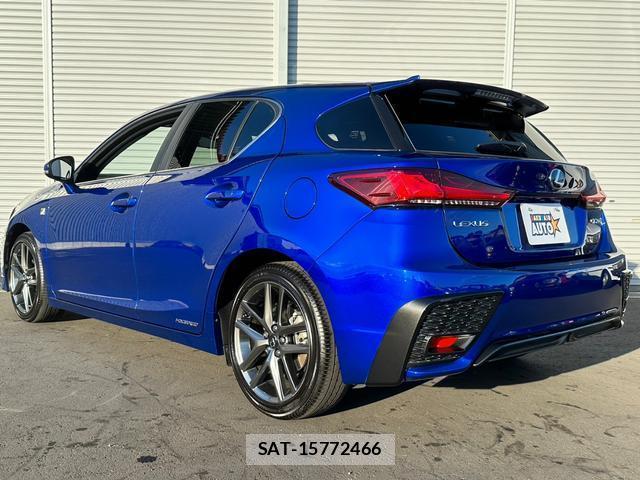 Lexus CT 2021-02 7820825-1