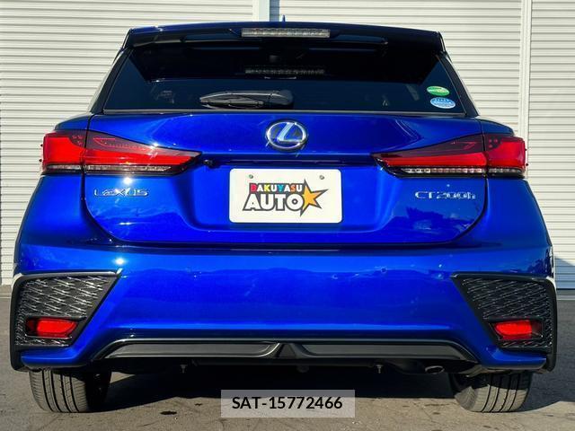Lexus CT 2021-02 7820825-10