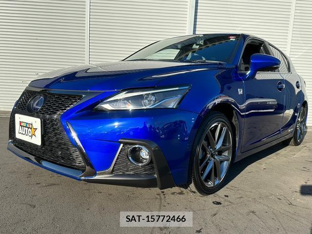 Lexus CT 2021-02 7820825-13