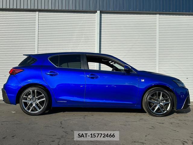 Lexus CT 2021-02 7820825-3