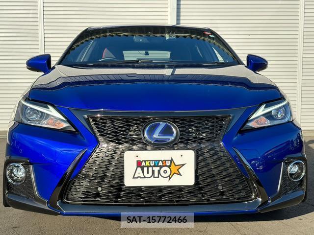 Lexus CT 2021-02 7820825-4