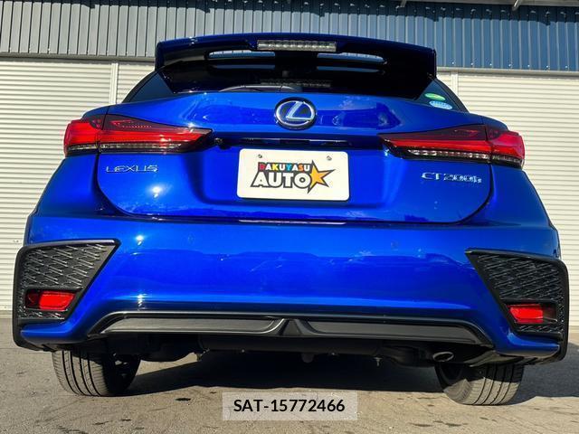 Lexus CT 2021-02 7820825-8