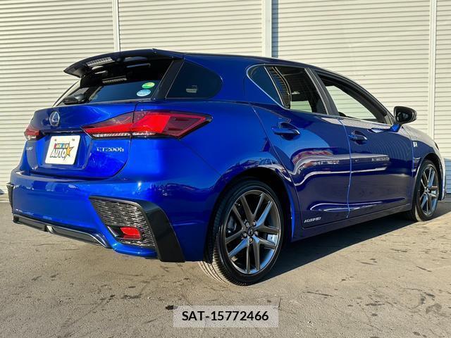 Lexus CT 2021-02 7820825-9