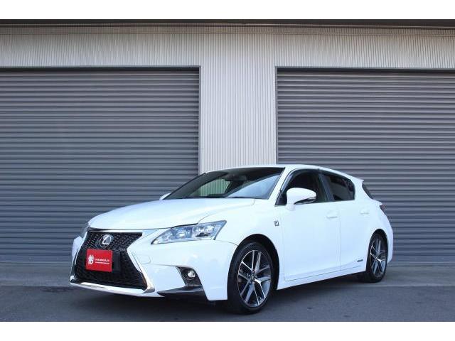 Lexus CT 2015-12 7822919-0