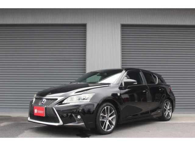 Lexus CT 2014-06 7822933-0