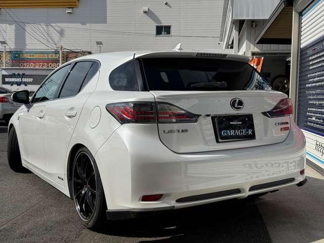 Lexus CT 2012-03 7823151-1