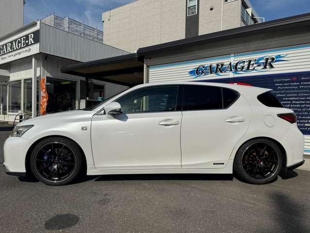 Lexus CT 2012-03 7823151-5