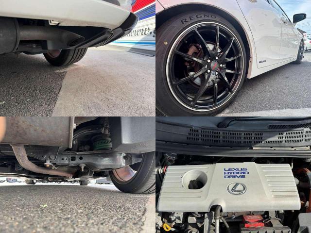 Lexus CT 2012-03 7823151-7