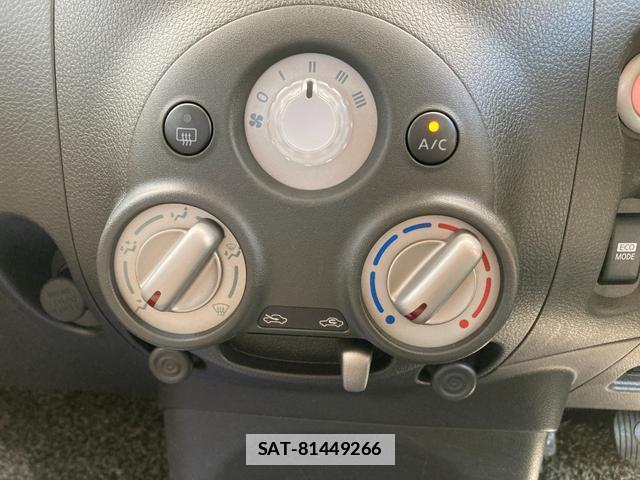 Nissan CUBE 2011-06 7811669-11