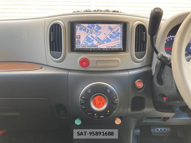 Nissan CUBE 2009-04 7811671-18