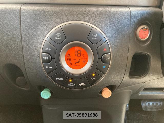 Nissan CUBE 2009-04 7811671-9