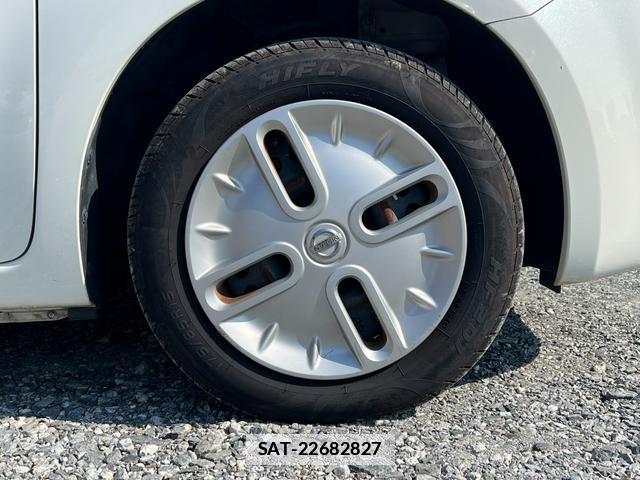 Nissan CUBE 2014-08 7813805-16