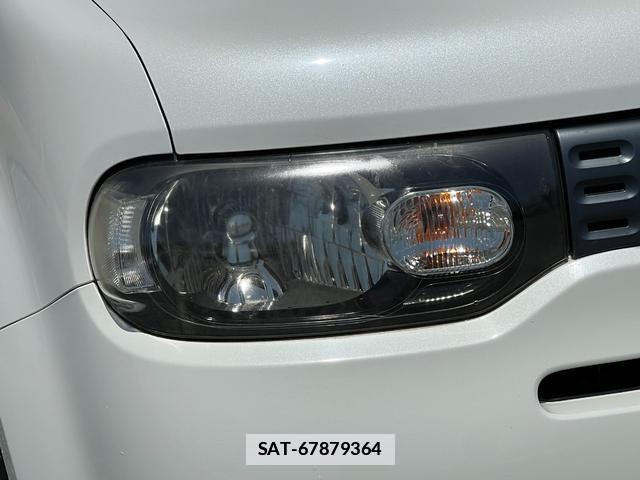 Nissan CUBE 2009-07 7813827-12