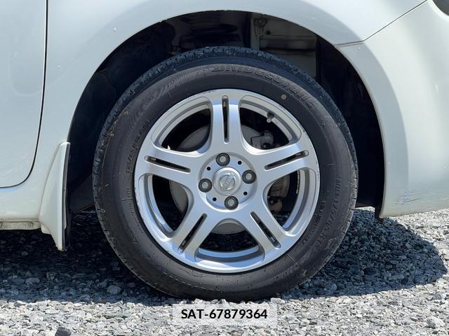 Nissan CUBE 2009-07 7813827-15