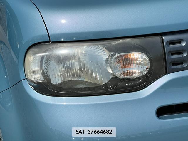Nissan CUBE 2012-11 7813831-12