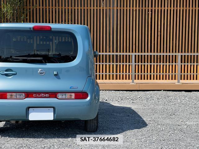 Nissan CUBE 2012-11 7813831-7