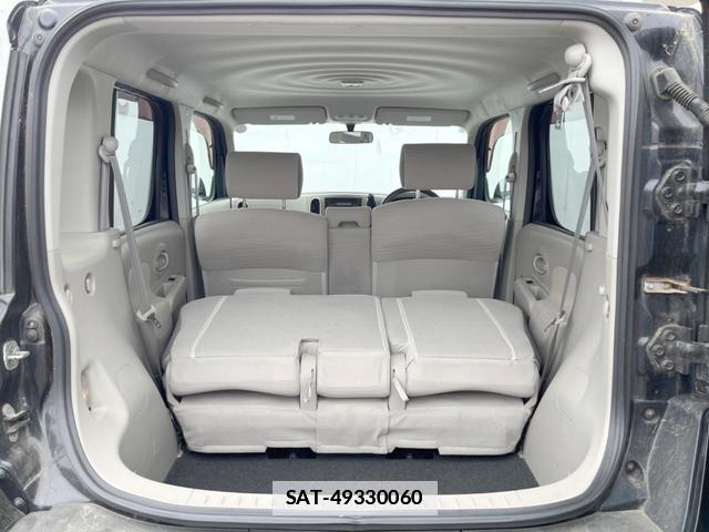 Nissan CUBE 2010-02 7814344-10