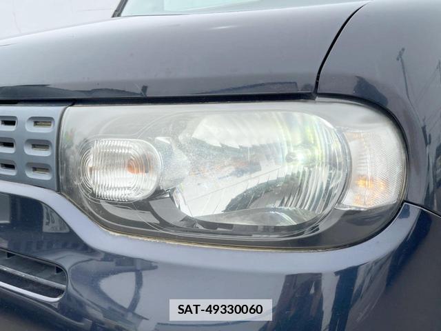 Nissan CUBE 2010-02 7814344-12
