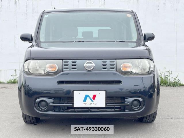 Nissan CUBE 2010-02 7814344-14
